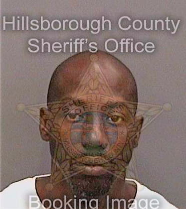 Jefferson Thomas - Hillsborough County, FL 