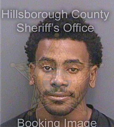 Betts Brandell - Hillsborough County, FL 