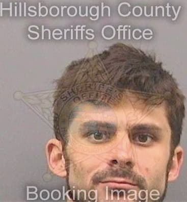 Ethington Gregory - Hillsborough County, FL 