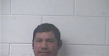 Lopez Jose - Montgomery County, KY 