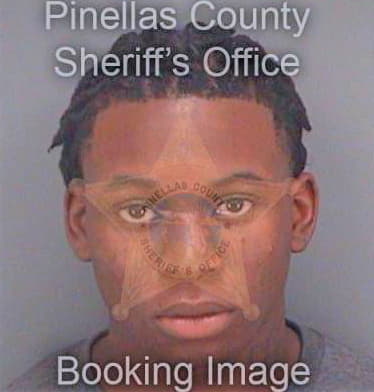 Wallace Kendric - Pinellas County, FL 