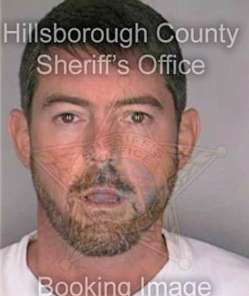 Okeefe Michael - Hillsborough County, FL 