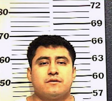 Luciano Pedro - Denton County, TX 