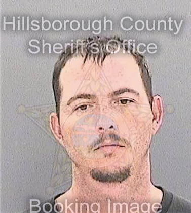 Stewart Trinidy - Hillsborough County, FL 