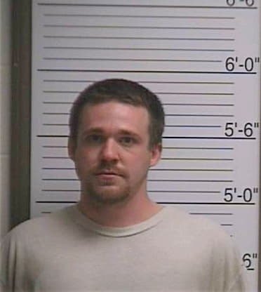 Tobias Chadwick - Brown County, IN 