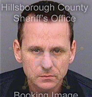 Smith David - Hillsborough County, FL 
