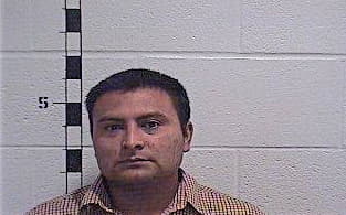 Gonzalez Esteban - Shelby County, KY 