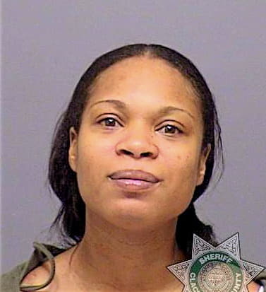 Mcclendon Leatricia - Clackamas County, OR 