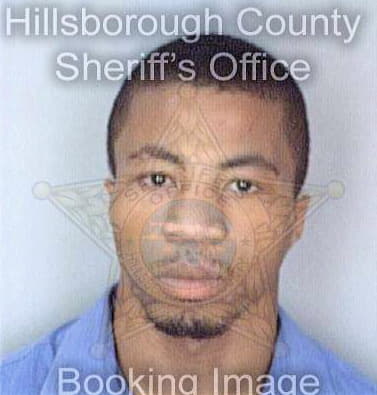 Booze Walter - Hillsborough County, FL 