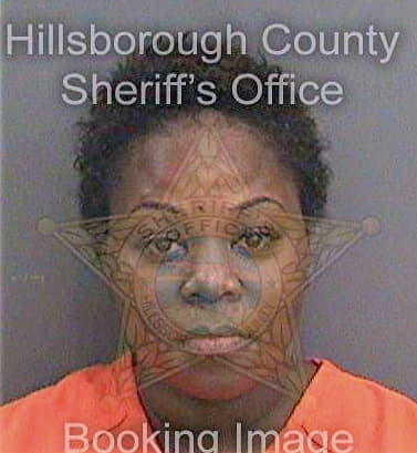 Johnson Rojander - Hillsborough County, FL 