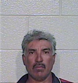 Rodriguez Victoriano - Hidalgo County, TX 