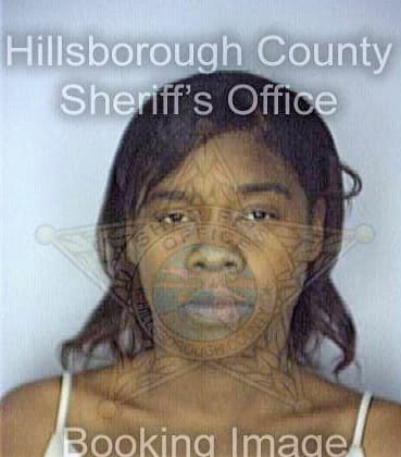 Smith Brandy - Hillsborough County, FL 
