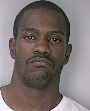 Mccray Derrick - Hillsborough County, FL 