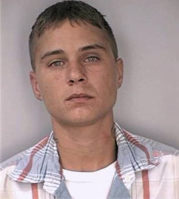 Blevins Nicole - Hillsborough County, FL 