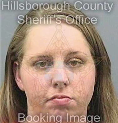 Hankins Racheal - Hillsborough County, FL 