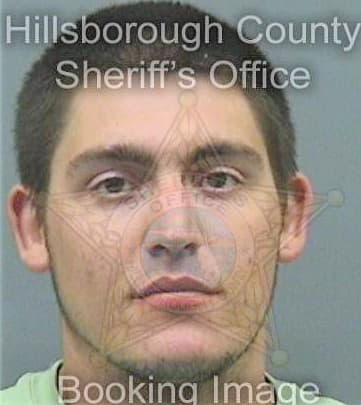 Boudreau Stephen - Hillsborough County, FL 
