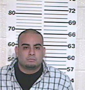 Perez Adrian - Hidalgo County, TX 