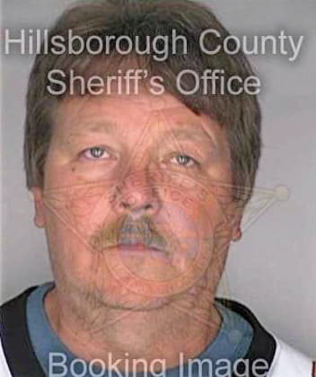 Bowman David - Hillsborough County, FL 