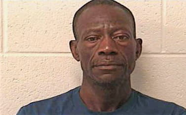 Everett Horace - Newton County, GA 