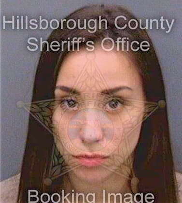 Medina Jordan - Hillsborough County, FL 