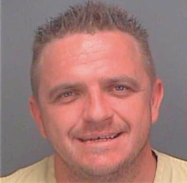 Ban Robert - Pinellas County, FL 