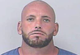 Dominick Stephen - StLucie County, FL 