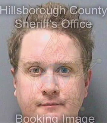 Warenyk Anthony - Hillsborough County, FL 