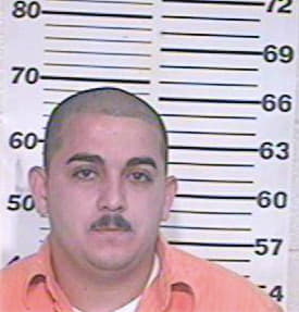 Perez Edmundo - Hidalgo County, TX 