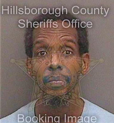Milford Eric - Hillsborough County, FL 