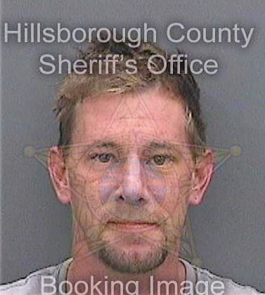 Blair Erik - Hillsborough County, FL 