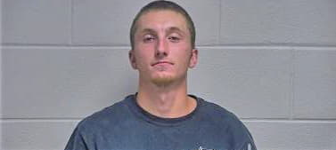 Russel Taylor - Oldham County, KY 