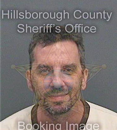 Ferren Bo - Hillsborough County, FL 