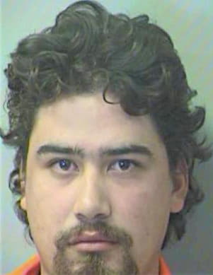 Sigala Eduardo - Okaloosa County, FL 