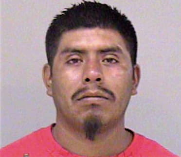 Gaspar Gerardo - Madera County, CA 