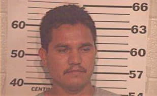 Romo Jose - Hidalgo County, TX 