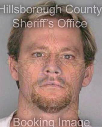Meech Robert - Hillsborough County, FL 