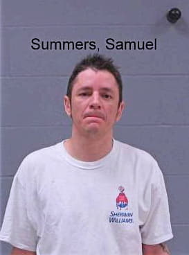 Summers Samuel - BlueEarth County, MN 