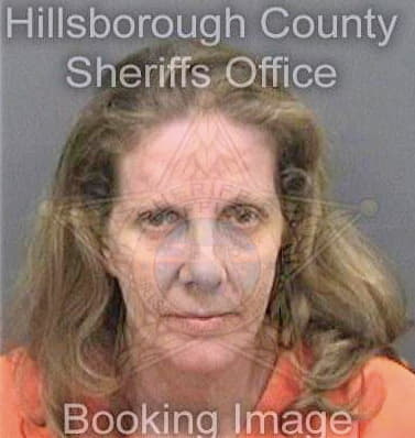 Couture Barbara - Hillsborough County, FL 