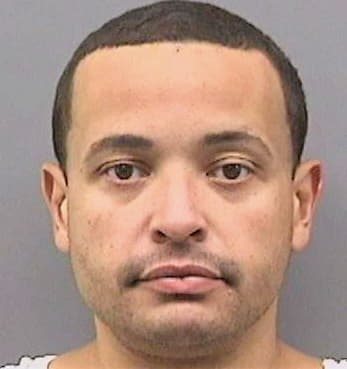 Borges Juan - Hillsborough County, FL 