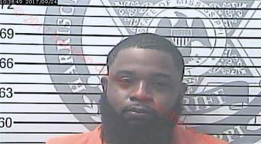 Bender Rico - Harrison County, MS 