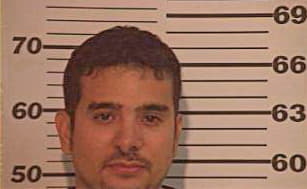 Garcia Rodney - Hidalgo County, TX 