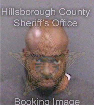 Middleton Ron - Hillsborough County, FL 