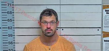 Perry Brandon - Desoto County, MS 