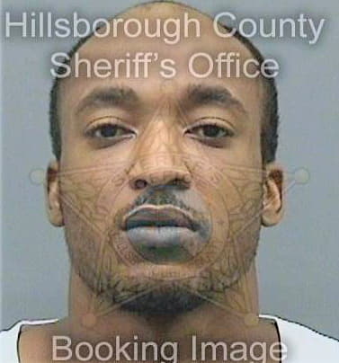 Blake Donta - Hillsborough County, FL 