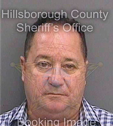 Vath John - Hillsborough County, FL 