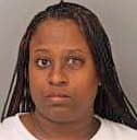 Williams Latoya - Shelby County, TN 
