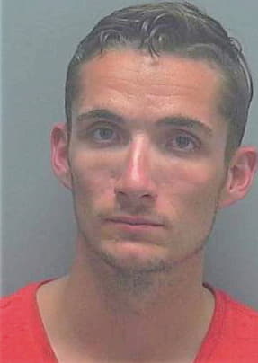 Stoddard Cody - Lee County, FL 