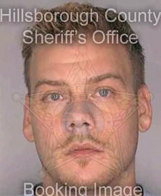 Mccrickard James - Hillsborough County, FL 