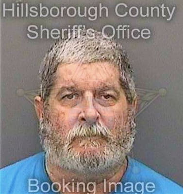 Hughes Lewis - Hillsborough County, FL 