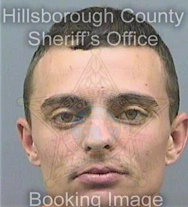 Bencomo Richard - Hillsborough County, FL 